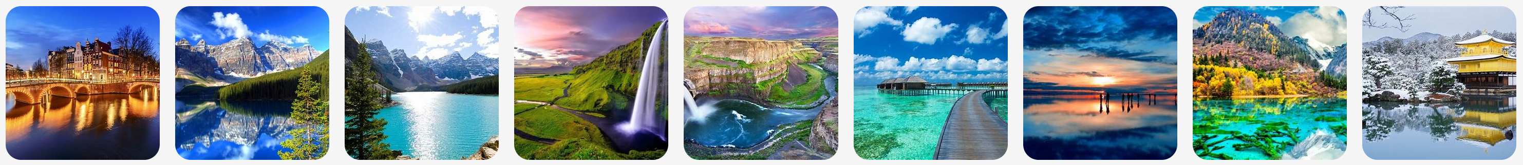 Global Automotive Market Coverage